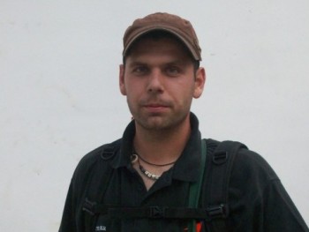 AttilaBp 40 éves társkereső profilképe
