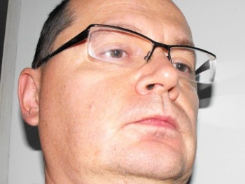 Gábor111 56 éves társkereső profilképe