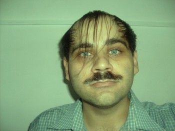 Badörf 41 éves társkereső profilképe
