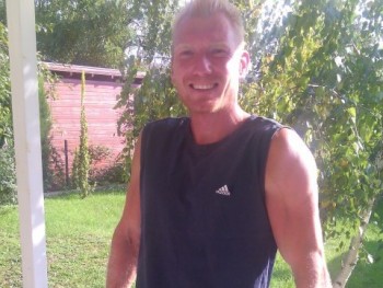 Herdules 41 éves társkereső profilképe