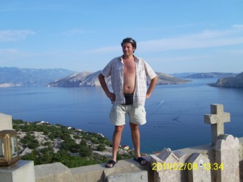 ZOLBOY 51 éves társkereső profilképe