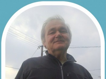 morcos 70 éves társkereső profilképe