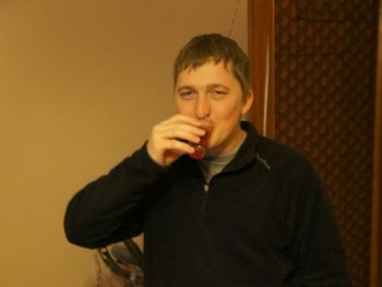 Jamesgery 38 éves társkereső profilképe