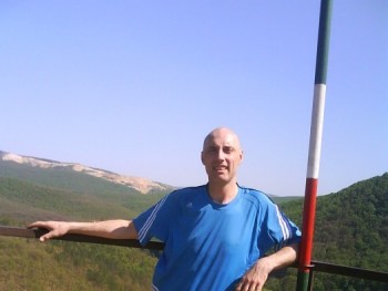 Tomek69 54 éves társkereső profilképe
