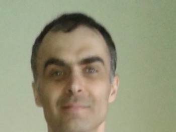 LAkóPó 48 éves társkereső profilképe