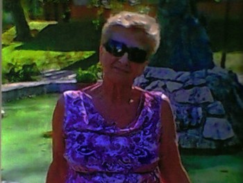 irén67 75 éves társkereső profilképe
