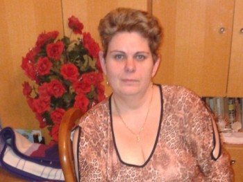 NiraM társkereső, 49 éves nő, Budapest - viragzotea.hu társkereső