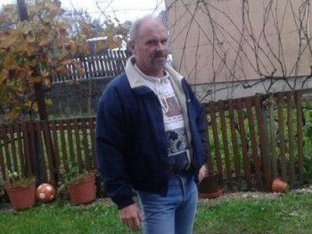 Tibor66 56 éves társkereső profilképe