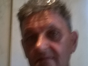 Tordai János 62 éves társkereső profilképe