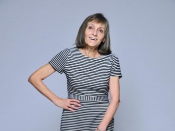 Marisa 76 éves társkereső profilképe