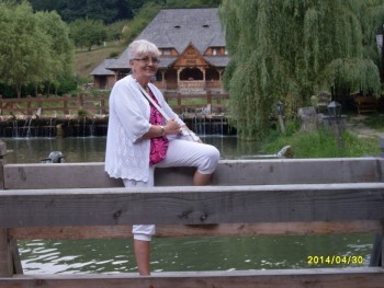 Veronika48 75 éves társkereső profilképe