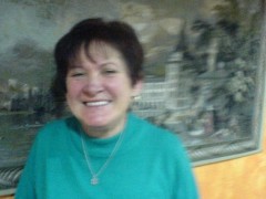 Megan - 79 éves társkereső fotója