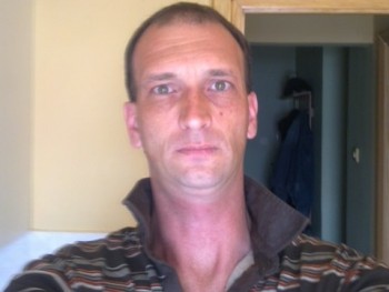 Aszállító 48 éves társkereső profilképe