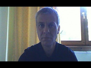 Tiborka 53 éves társkereső profilképe