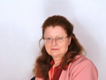 Edit Gizella 68 éves társkereső profilképe