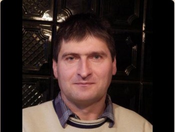 Szandokán 48 éves társkereső profilképe