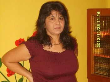 orsos anna 55 éves társkereső profilképe
