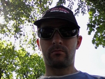 Fantom 36 éves társkereső profilképe