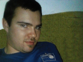 Tóth József  28 éves társkereső profilképe