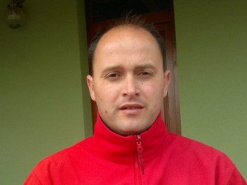 SzAttila 41 éves társkereső profilképe