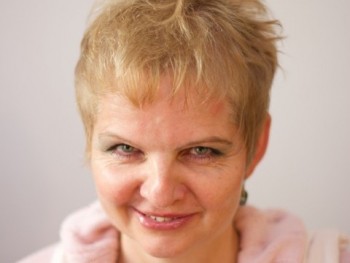 Tóth Greta 61 éves társkereső profilképe