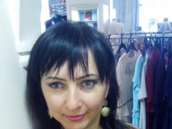 Anita777 44 éves társkereső profilképe