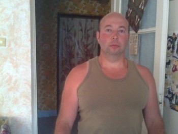 attilavincze 46 éves társkereső profilképe