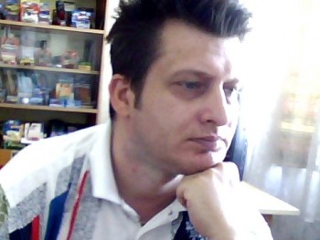 willy 46 éves társkereső profilképe