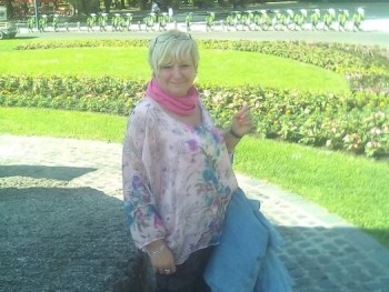 Ilona0127 55 éves társkereső profilképe