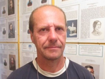 ABBéla 57 éves társkereső profilképe