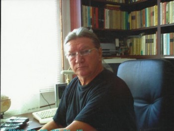 István123 65 éves társkereső profilképe