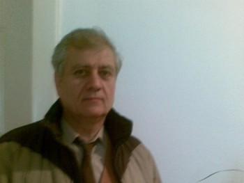 Andras andre 74 éves társkereső profilképe