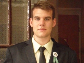 VBence 29 éves társkereső profilképe