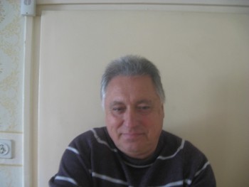 Galám 70 éves társkereső profilképe