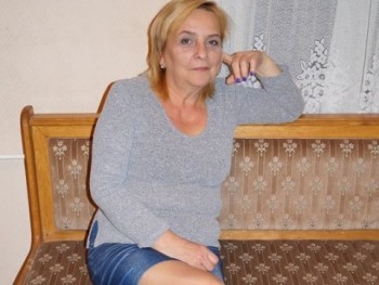 Lengyel Margit 65 éves társkereső profilképe
