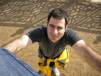 Marci34Bp 42 éves társkereső profilképe