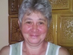 Orosz Katalin - 56 éves társkereső fotója