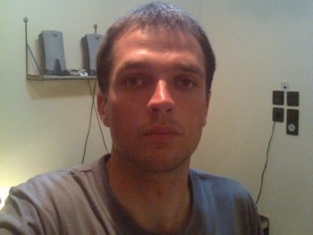 Zsolt i 31 éves társkereső profilképe
