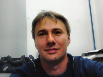 Jancsika76 46 éves társkereső profilképe