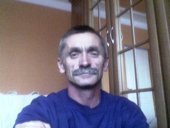 Lkw fahrer 58 éves társkereső profilképe