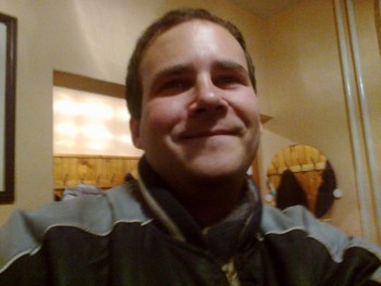 Milenko 38 éves társkereső profilképe