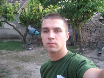 J Norbert 28 éves társkereső profilképe