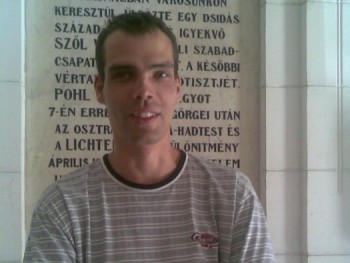 Erik79 44 éves társkereső profilképe