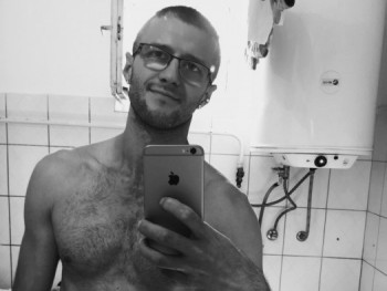 Árpinho 35 éves társkereső profilképe