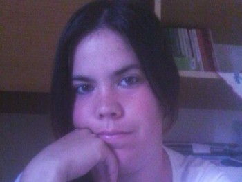 Viola Lívia 30 éves társkereső profilképe