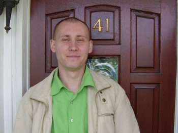 Tomy81 41 éves társkereső profilképe
