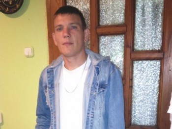 gábor28 33 éves társkereső profilképe