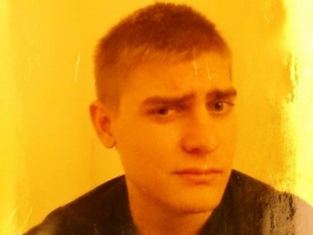 HeyHo 27 éves társkereső profilképe