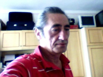 Sanyesz koma 60 éves társkereső profilképe