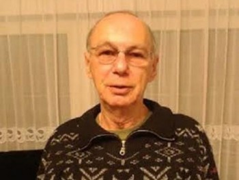 Fülöp György 73 éves társkereső profilképe